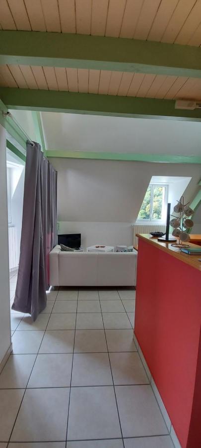 Appartement Troumouse Residence Les 3 Cirques Gedre Exterior photo