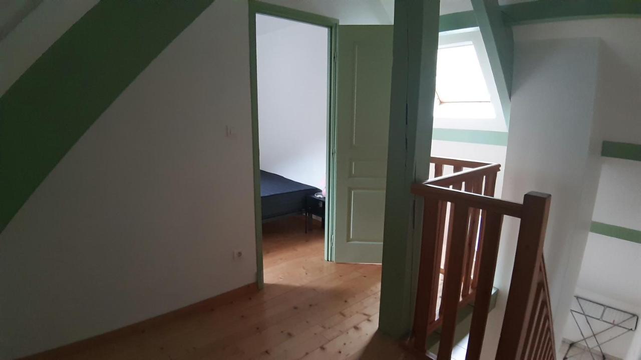 Appartement Troumouse Residence Les 3 Cirques Gedre Exterior photo