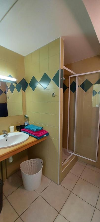 Appartement Troumouse Residence Les 3 Cirques Gedre Exterior photo