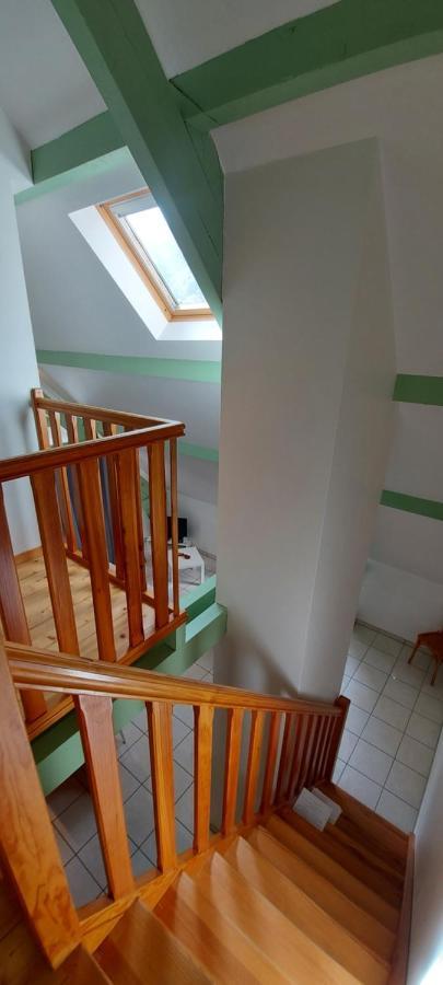 Appartement Troumouse Residence Les 3 Cirques Gedre Exterior photo