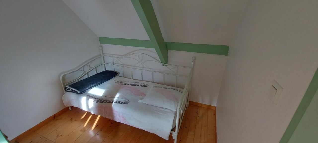 Appartement Troumouse Residence Les 3 Cirques Gedre Exterior photo