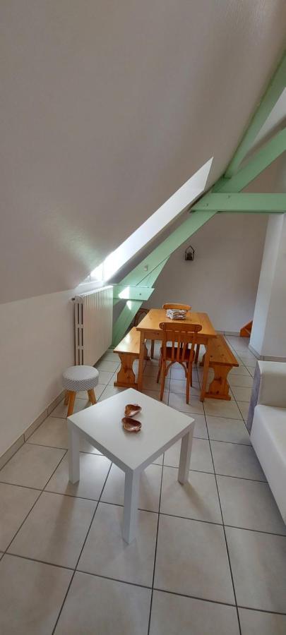 Appartement Troumouse Residence Les 3 Cirques Gedre Exterior photo